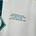 SV Werder Bremen 2025-26 Hummel Obrigado Diego Special Edition Jersey - Image 8