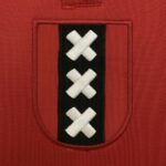 Ajax 2025-26 Commemorative Edition Long Sleeve Jersey - Image 8