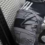 Japan 2025-26 Vegeta Special Edition Jersey Player Version - Image 8