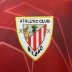 Athletic Bilbao x The Last of Us 2025-26 Special Edition Jersey - Image 8