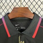 Barcelona 2025-26 Colorful Special Edition Jersey - Image 8