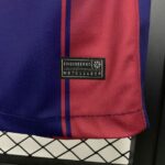 Barcelona 2025-26 Home Jersey Fan Version - Image 8