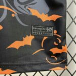 Barcelona 2025-26 Halloween Special Edition Jersey - Image 8