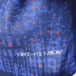 France 2025-26 Home Jersey Player Version - Image 8