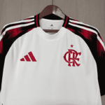 Flamengo 2025-26 Away Jersey Fan Version - Image 8