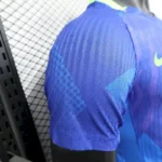 Brazil 2025-26 Away Jersey Player Version - Image 9