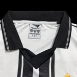 Atletico Mineiro 1997-98 Away Retro Jersey - Image 8