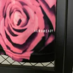 Real Madrid 2025-26 Pink Rose Snake Special Edition Jersey - Image 8