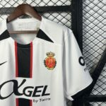 RCD Mallorca 2025-26 Away Jersey Fan Version - Image 8