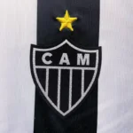 Atletico Mineiro 2016-17 Home Retro Jersey - Image 8