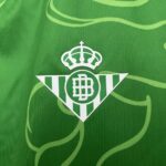 Real Betis 2025-26 Green Special Edition Jersey - Image 8