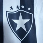 Botafogo 1994-95 Home Retro Jersey - Image 8
