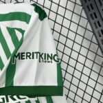 Real Betis 2025-26 League Final Special Edition Jersey - Image 8