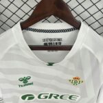 Real Betis 2025-26 White Goalkeeper Jersey - Image 8