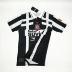 Corinthians 1992-93 Third Retro Jersey - Image 8