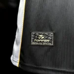 Corinthians 1999-00 Third Retro Jersey - Image 8