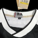 Corinthians 2000-01 Away Retro Jersey - Image 8