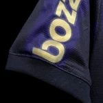 Corinthians 2009-10 Third Retro Jersey - Image 8