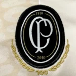 Corinthians 2010-11 100th Anniversary Retro Jersey - Image 8