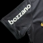 Corinthians 2010-11 Away Retro Jersey - Image 8