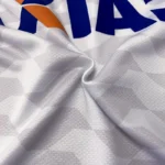 Corinthians 2011-12 Home Retro Jersey - Image 8