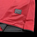 Corinthians 2011-12 Third Retro Jersey - Image 8