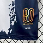 CF Monterrey 2025-26 80th Anniversary Jersey - Image 8