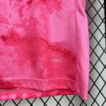 CF Monterrey 2025-26 KIDSUPER Pink Co-Branded Jersey - Image 8