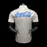 Cruzeiro 1993-94 Away Retro Jersey - Image 8