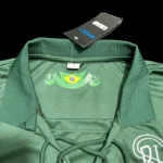 Cruzeiro 2011-12 Second Away Retro Jersey - Image 8