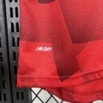 LOSC Lille 2025-26 Home Jersey Fan Version - Image 8