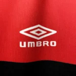 Flamengo 1992-93 Home Retro Jersey - Image 8