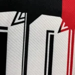 Flamengo 1994-95 100th Anniversary Retro Jersey - Image 8