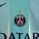 PSG 2025-26 Pastel Gradient Special Edition Jersey - Image 8