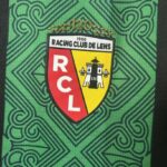 RC Lens 2025-26 Away Jersey Fan Version - Image 8