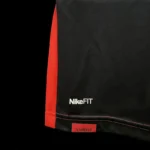 Flamengo 2007-08 Home Retro Jersey - Image 8