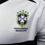 Flamengo 2010-11 Away Retro Jersey - Image 8