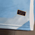 New York City FC 2025-26 Home Jersey Fan Version - Image 15