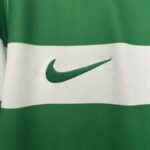 Sporting Lisbon 2025-26 Home Stadium Jersey Fan Version - Image 8
