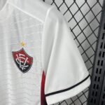 Vitoria Guimaraes 2025-26 Away Jersey Fan Version - Image 8