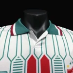 Fluminense 1993-94 Away Retro Jersey - Image 8