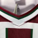Fluminense 2002-03 Home Retro Jersey - Image 8