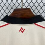 Vitoria Guimaraes 2025-26 Beige Goalkeeper Jersey - Image 8