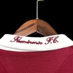 Fluminense 2008-09 Home Retro Jersey - Image 8