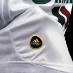 Fluminense 2010-11 Away Retro Jersey - Image 8