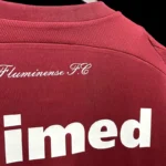 Fluminense 2010-11 Away Retro Long Sleeve Jersey - Image 8