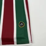 Fluminense 2010-11 Home Retro Jersey - Image 8