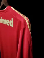Fluminense 2012-13 Third Retro Jersey - Image 8