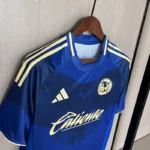 Club America 2025-26 Third Jersey Fan Version - Image 8