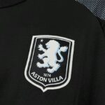 Aston Villa 2025-26 Away Jersey Fan Version - Image 15